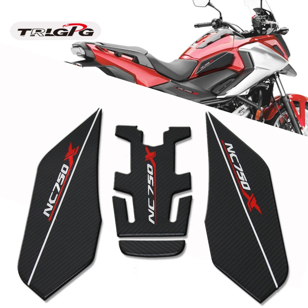 NC750X Fiber texture Motorcycle Fuel Tank Pad Cap Decals Gas Cap Sticker For HONDA NC750 X NC 700X 2014-2019 2018 2017 2016 2015
NC750X Fiber texture Motorcycle Fuel Tank Pad Cap Decals Gas Cap Sticker For HONDA NC750 X NC 700X 2014-2019 2018 2017 2016 2015