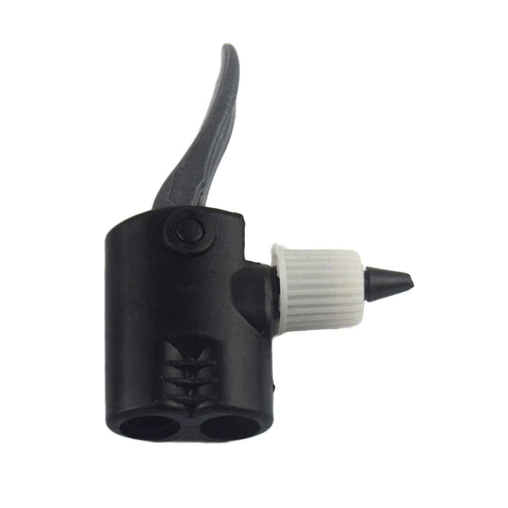 Bike Dual Head Valve Adapter Bicycle Tire Air Pump Inflator Valve Head Connector Bike Pump Accessories
Bike Dual Head Valve Adapter Bicycle Tire Air Pump Inflator Valve Head Connector Bike Pump Accessories