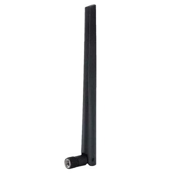 3pcs Dual Band Adapter Plastic External Wifi Router 5db Network Card Antenna Durable SMA Interface 2.4G/5G For ASUS RT-AC68u SS
3pcs Dual Band Adapter Plastic External Wifi Router 5db Network Card Antenna Durable SMA Interface 2.4G/5G For ASUS RT-AC68u SS