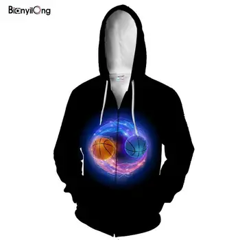 2019 winter men's sweatshirt 3D hoodie print fun hooded pullover Harajuku men and women 3D Zip Hoodie Men Zipper Velvet Hoody
2019 winter men's sweatshirt 3D hoodie print fun hooded pullover Harajuku men and women 3D Zip Hoodie Men Zipper Velvet Hoody