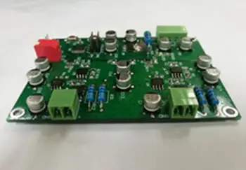 Multi-channel High-precision CNC Current Source Constant Current Source 485 Communication 1uA-50mA with MCU
Multi-channel High-precision CNC Current Source Constant Current Source 485 Communication 1uA-50mA with MCU