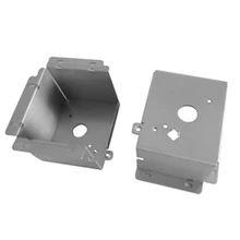 Customized Sheet Metal Punchining Motor Housing Factory
Customized Sheet Metal Punchining Motor Housing Factory