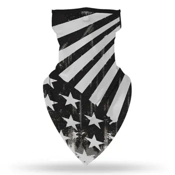 Amazon Hot Sale American Digital Printing Outdoor Riding Ears Pest Control Multifunctional Scarf Triangle
Amazon Hot Sale American Digital Printing Outdoor Riding Ears Pest Control Multifunctional Scarf Triangle