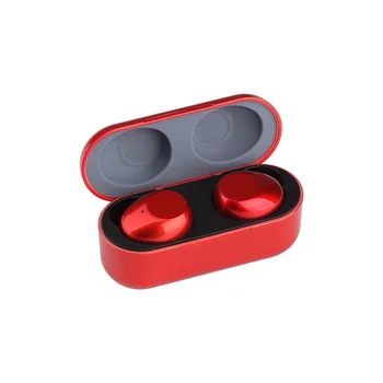 New Touch Waterproof Wireless Motion TWS Bluetooth Headset 5.0 Mini-Ear Noise Reduction GY224 
New Touch Waterproof Wireless Motion TWS Bluetooth Headset 5.0 Mini-Ear Noise Reduction GY224