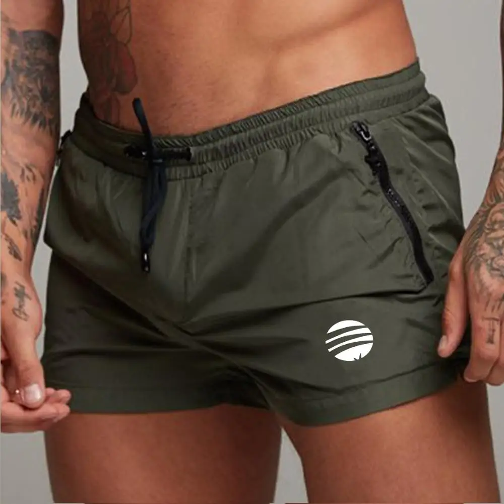 2020New Summer Beach Double-layer net Shorts Men Swimming Pocket Quick Dry Swim Trunks Workout Running Motion Shorts M-XXXL Size
2020New Summer Beach Double-layer net Shorts Men Swimming Pocket Quick Dry Swim Trunks Workout Running Motion Shorts M-XXXL Size