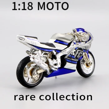 1:18 MOTO HOT WHEELS RACING BIKE.MOTO DE CARRERAS .MOTO DE COURSE RARE COLLECTION
1:18 MOTO HOT WHEELS RACING BIKE.MOTO DE CARRERAS .MOTO DE COURSE RARE COLLECTION