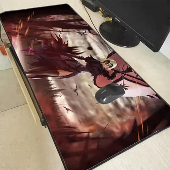 MRGBEST Anime Fate Grand Order Gaming Mouse Pad Computer Gamer Locking Edge pad Large Mat Big Mause for PC Laptop
MRGBEST Anime Fate Grand Order Gaming Mouse Pad Computer Gamer Locking Edge pad Large Mat Big Mause for PC Laptop