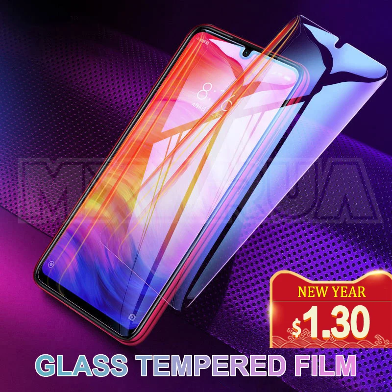 9H Tempered Glass For Redmi Note 8 7 6 Pro Screen Protector Protective Glass For Redmi 7 7A 6 Pro 6A S2 K20 Glass Film
9H Tempered Glass For Redmi Note 8 7 6 Pro Screen Protector Protective Glass For Redmi 7 7A 6 Pro 6A S2 K20 Glass Film