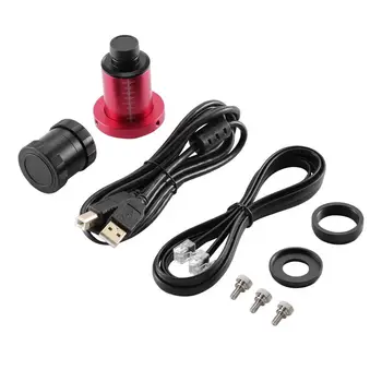 T7C Astro Camera Astronomical Astronomy Planetary High Speed Electronic Eyepiece Telescope Digital Lens Guiding photograph
T7C Astro Camera Astronomical Astronomy Planetary High Speed Electronic Eyepiece Telescope Digital Lens Guiding photograph