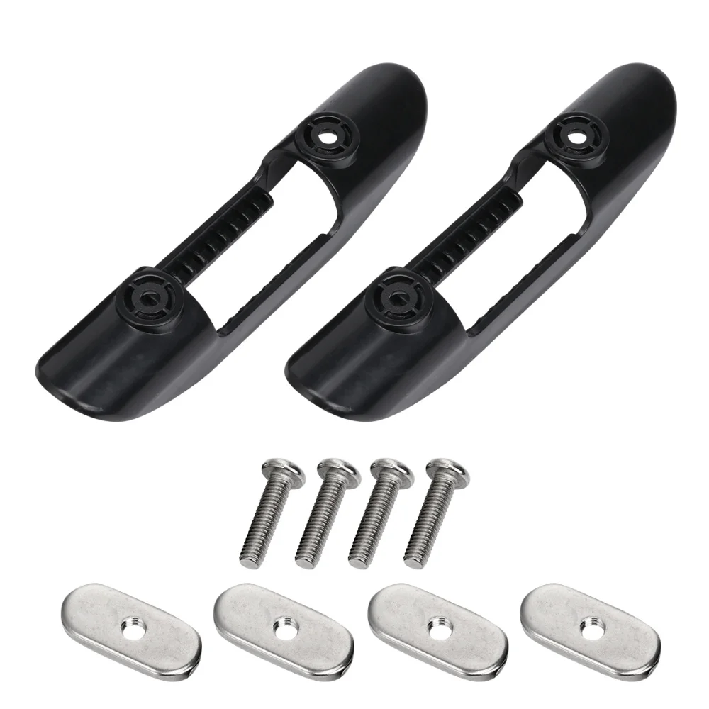 1 Set Paddle Clip Durable Professional Sturdy Paddle Clips Replacement Accessories Universal Kayak Paddle Holder Paddle Supplies
1 Set Paddle Clip Durable Professional Sturdy Paddle Clips Replacement Accessories Universal Kayak Paddle Holder Paddle Supplies