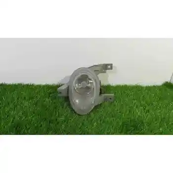 825186 Fog lamp Left Opel Astra G Box (f70) 
825186 Fog lamp Left Opel Astra G Box (f70)