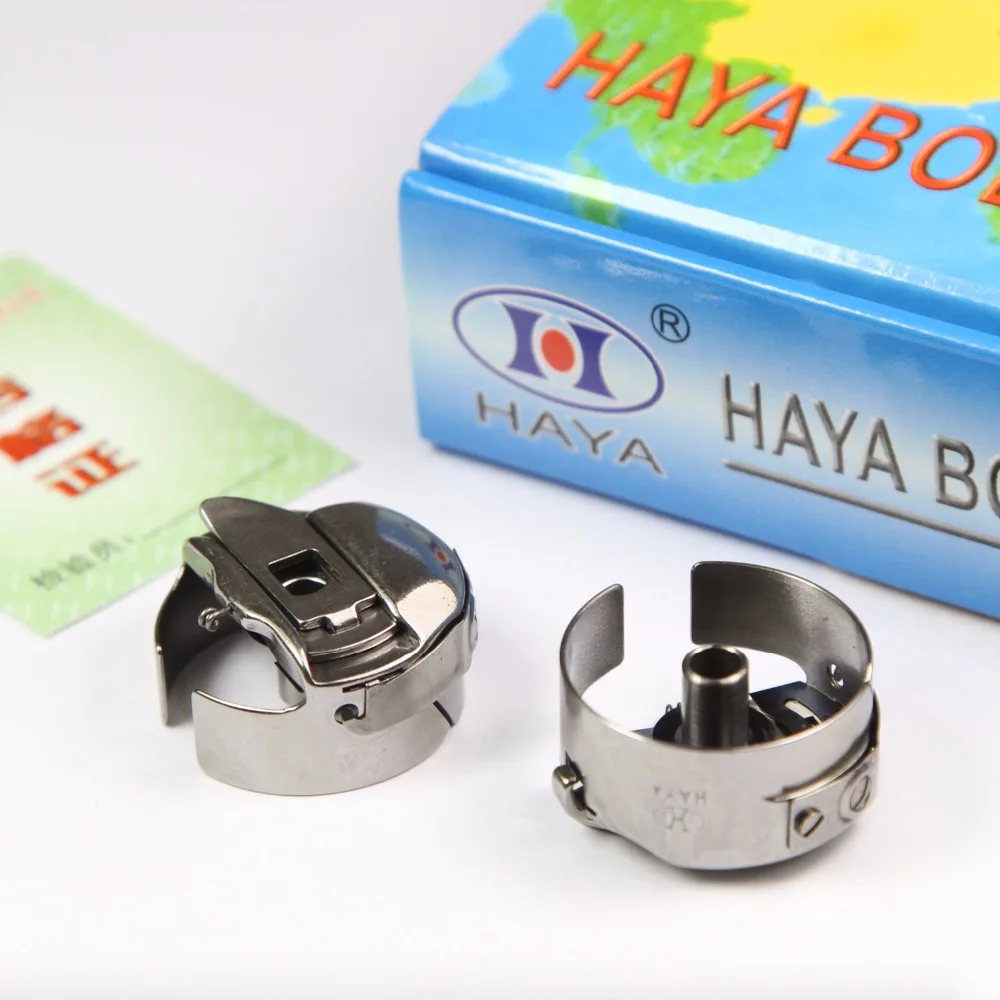 HAYA BC-DBM (Z2)-NBL5 JUMBO BOBBIN чехол для электронной вышивальной машины/TAJIMA вышивальная