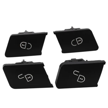 2pair for Mercedes Benz C-Class E-Class GLK W204 W207 W212 Car Door Lock Switch Button Door Lock Switch Right & Left
2pair for Mercedes Benz C-Class E-Class GLK W204 W207 W212 Car Door Lock Switch Button Door Lock Switch Right & Left