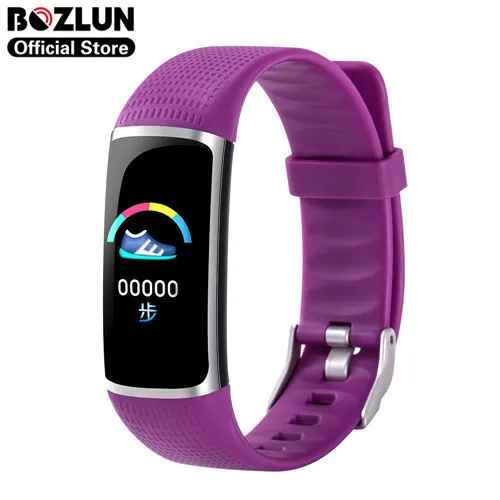 Bozlun Smart Digital Watch Heart Rate Monitor Blood Pressure Fitness Watches Tracker Bluetooth Color Screen Sport Smartband B32
Bozlun Smart Digital Watch Heart Rate Monitor Blood Pressure Fitness Watches Tracker Bluetooth Color Screen Sport Smartband B32