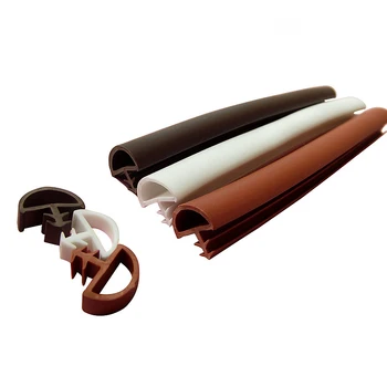 2020 Sealing strip for doors and windows Sealing and dustproof silicone strip for windows Seals Sound Insulation Sealing Strip
2020 Sealing strip for doors and windows Sealing and dustproof silicone strip for windows Seals Sound Insulation Sealing Strip