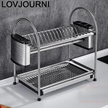 Keuken Almacenaje De Cozinha Organization Especias Stainless Steel Cuisine Mutfak Cocina Organizador Kitchen Storage Rack Holder 
Keuken Almacenaje De Cozinha Organization Especias Stainless Steel Cuisine Mutfak Cocina Organizador Kitchen Storage Rack Holder