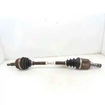 391019566R TRANSMISSION FRONT LEFT RENAULT MEGANE III SALOON 5 P 
391019566R TRANSMISSION FRONT LEFT RENAULT MEGANE III SALOON 5 P