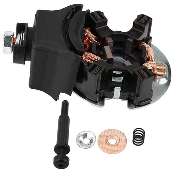 Starter Brush Repair Kit 04312-PSA-305 for Accord Civic CRV TSX RDX 05 06 07 08 09 10 11 12 13 14
Starter Brush Repair Kit 04312-PSA-305 for Accord Civic CRV TSX RDX 05 06 07 08 09 10 11 12 13 14