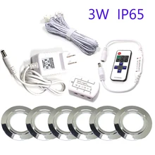 Slim 14mm Mini Spotlight LED 3W Dimmable IP65 Bulb Downlight Stainless Steel 304 DIY Lighting Luminaire Kitchen Home Hotel
Slim 14mm Mini Spotlight LED 3W Dimmable IP65 Bulb Downlight Stainless Steel 304 DIY Lighting Luminaire Kitchen Home Hotel