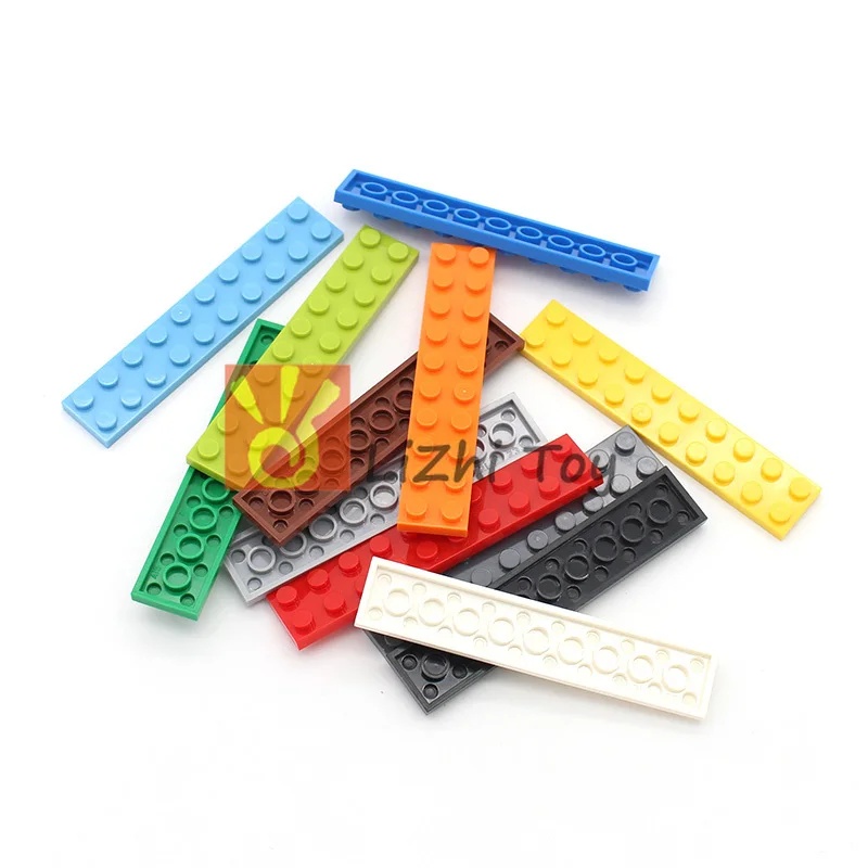moc tiles Plate 2*10 3832 Short piece DIY enlighten block bricks Compatible With Assembles Particles 80pcs
moc tiles Plate 2*10 3832 Short piece DIY enlighten block bricks Compatible With Assembles Particles 80pcs