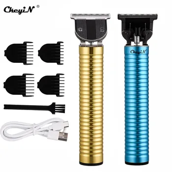 CkeyiN Baber Hair Clipper Professional Hair Trimmer Clipper Men Rechargeable Electric Edge Powerful Haircut Machine Carving Hair 
CkeyiN Baber Hair Clipper Professional Hair Trimmer Clipper Men Rechargeable Electric Edge Powerful Haircut Machine Carving Hair