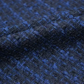 2019 fall winter Navy blue soft tweed fabric for coat skirt tissu african bazin riche getzner telas tissus stoffen tecido tela
2019 fall winter Navy blue soft tweed fabric for coat skirt tissu african bazin riche getzner telas tissus stoffen tecido tela
