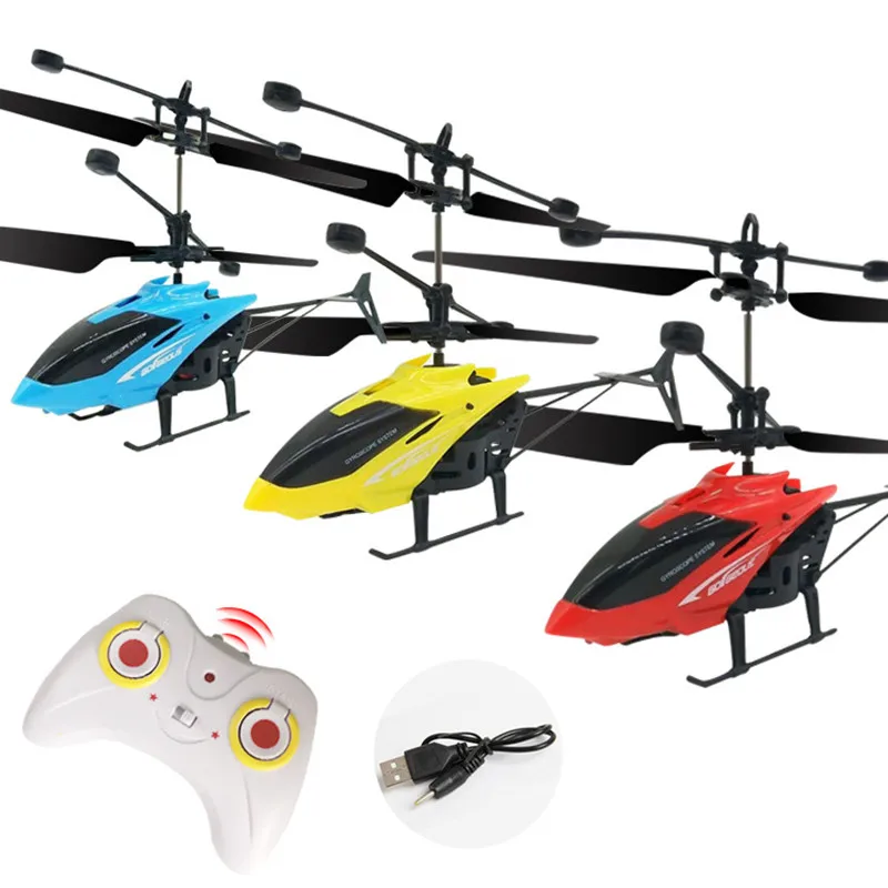 Remote control Mini RC Infrared Induction Drone Induction Flight Toy Gyro Helicopter RC Drone Radio controlled machines
Remote control Mini RC Infrared Induction Drone Induction Flight Toy Gyro Helicopter RC Drone Radio controlled machines
