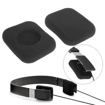 1 Pair Replacement Headphone Sponge Earpads Headset For BO Bang Olufsen FORM 2 19QA
1 Pair Replacement Headphone Sponge Earpads Headset For BO Bang Olufsen FORM 2 19QA