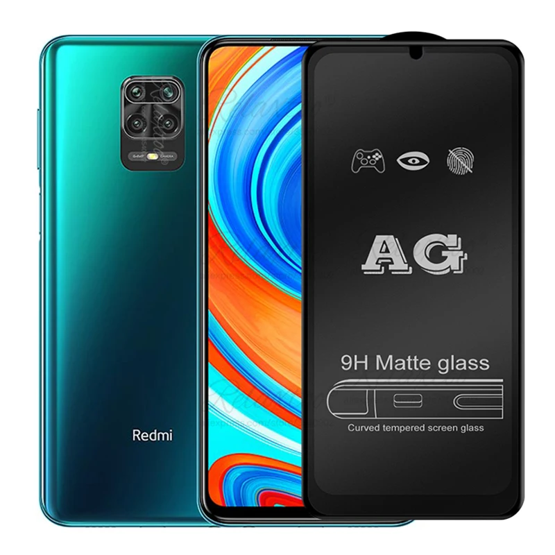 Redmi Note 9 Pro Max Купить