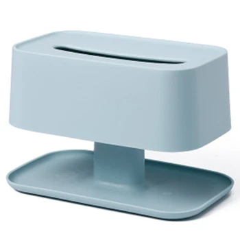 Creative Tissue Box Cover Double-Deck Home Decor Eco-Friendly PP Desktop Paper Storage Box Napkin Dispenser Holder for Car
Creative Tissue Box Cover Double-Deck Home Decor Eco-Friendly PP Desktop Paper Storage Box Napkin Dispenser Holder for Car