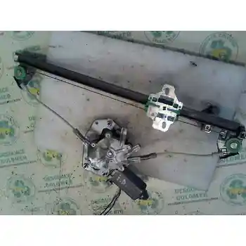 2834761 window lifter Front Left Saab 90 Basic
2834761 window lifter Front Left Saab 90 Basic