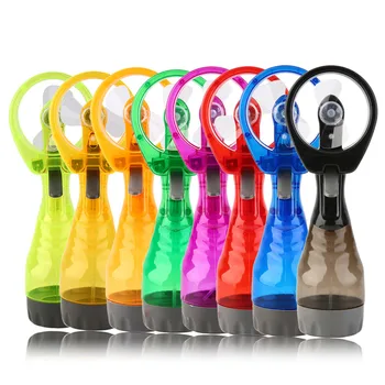 Multi Portable Mini Hand Fan Plastic Water Spray Cooling Fan Outdoor Travel Small Humidification Electronic Fan Clip 5 Colors
Multi Portable Mini Hand Fan Plastic Water Spray Cooling Fan Outdoor Travel Small Humidification Electronic Fan Clip 5 Colors