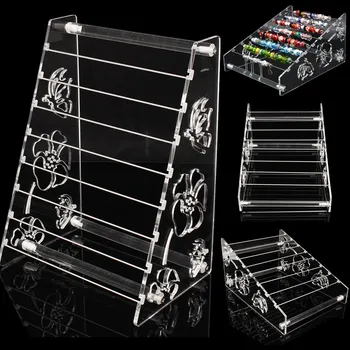 Acrylic Display Rack Charms Beads Bangle Jewelry Bracelet Watch Bangle Display Holder Stand 2 Way Women Desktop Watch Show
Acrylic Display Rack Charms Beads Bangle Jewelry Bracelet Watch Bangle Display Holder Stand 2 Way Women Desktop Watch Show