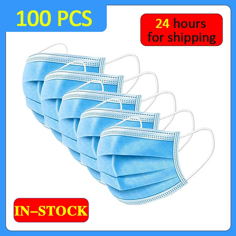 Anti-Pollution 3 Layers Mask dust protection Face Masks Disposable Dust Filter Safety Mask Earloop Face Masks
Anti-Pollution 3 Layers Mask dust protection Face Masks Disposable Dust Filter Safety Mask Earloop Face Masks