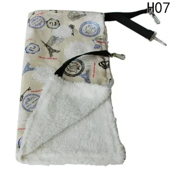 For Cat Suppllies Soft Cat Hammock Hanging Cats Beds Winter Pet Mat Small Dog Nest Short Plush Warm kitten House Cushion
For Cat Suppllies Soft Cat Hammock Hanging Cats Beds Winter Pet Mat Small Dog Nest Short Plush Warm kitten House Cushion