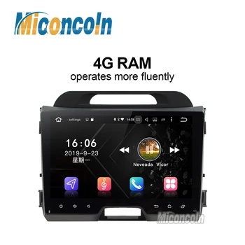 4G android 9.0 car dvd gps 2 din car gps video gps for KIA sportage 2014 2011 2012 2013 2015
4G android 9.0 car dvd gps 2 din car gps video gps for KIA sportage 2014 2011 2012 2013 2015