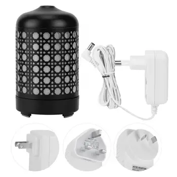 

Aroma Diffuser Plug-In Air Humidifier Essential Oil Aroma Diffuser for Home Use 100-240V Humidificadores Difusores Aromaterapia