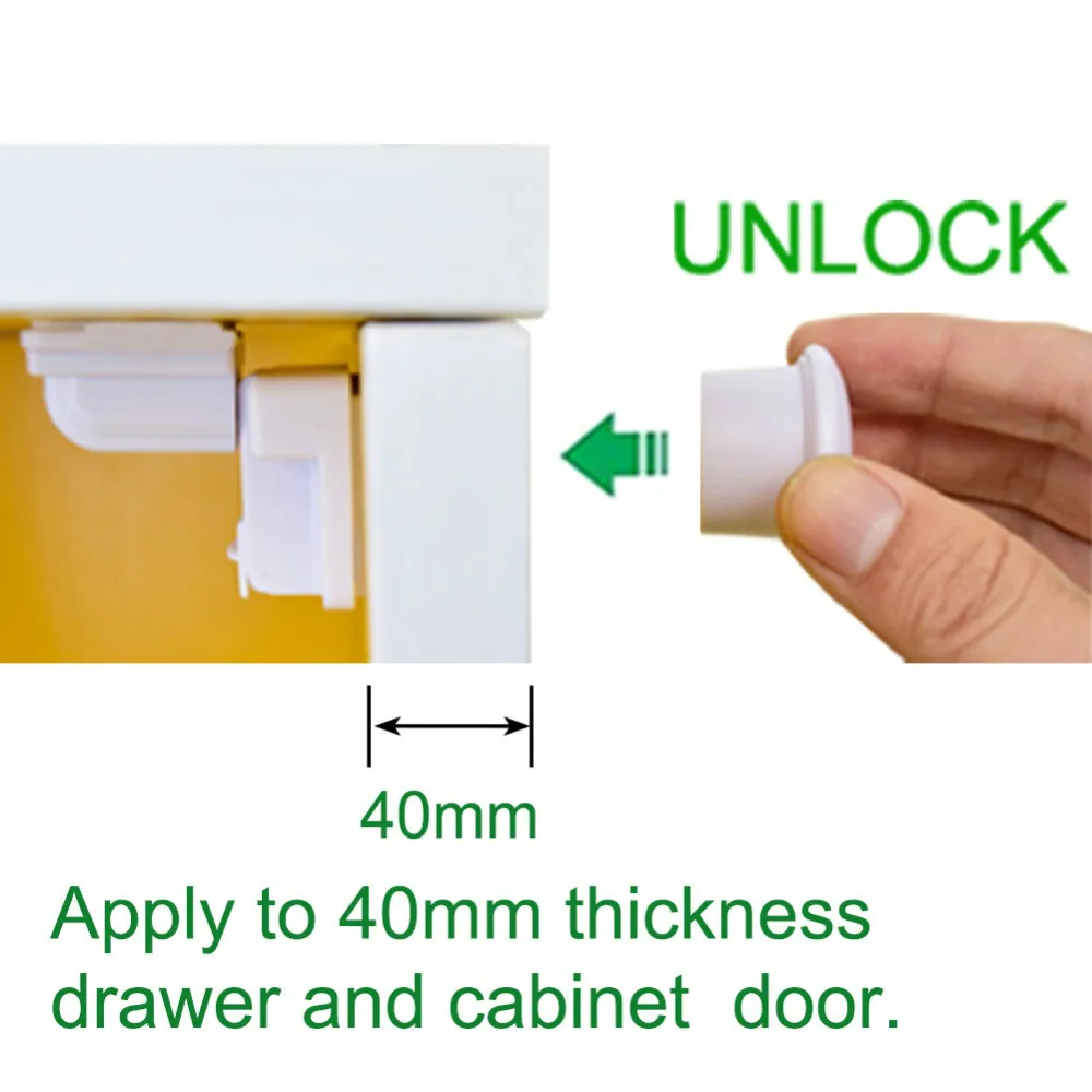 magnetic drawer lock (7)