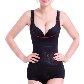 GAOKE Women Post Natal Postpartum Slimming Underwear Shaper Recover Bodysuits Shapewear Waist Corset Girdle Black/Skin
GAOKE Women Post Natal Postpartum Slimming Underwear Shaper Recover Bodysuits Shapewear Waist Corset Girdle Black/Skin