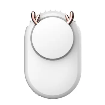 Portable 1800 mAre USB Mini Fan Neck Fan Rechargeable Small Portable Sports Fan with Desk Hand Air Conditioner cooler
Portable 1800 mAre USB Mini Fan Neck Fan Rechargeable Small Portable Sports Fan with Desk Hand Air Conditioner cooler