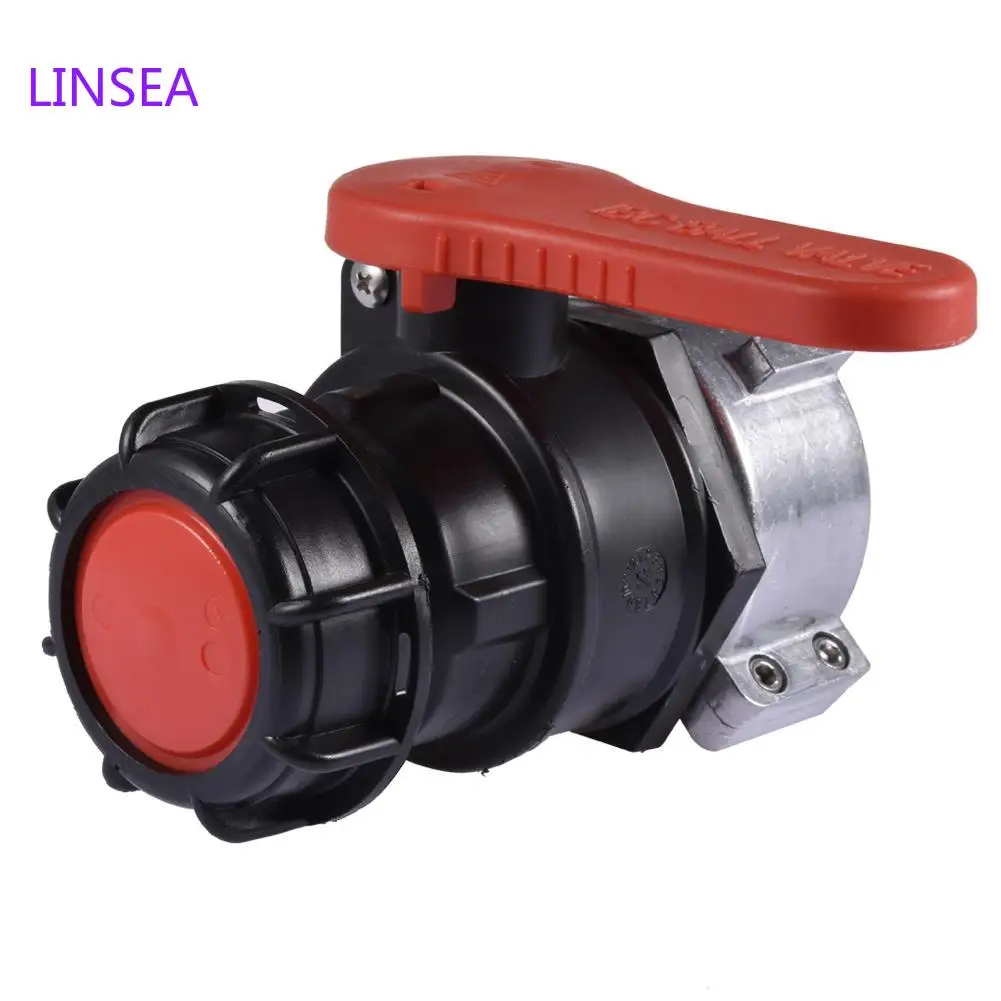 Water IBC Barrel Tank Container Ball Valve Chemical Barrel Valve Acid And Alkali Resistant DN50 Ton Barrel Ball Valve
Water IBC Barrel Tank Container Ball Valve Chemical Barrel Valve Acid And Alkali Resistant DN50 Ton Barrel Ball Valve