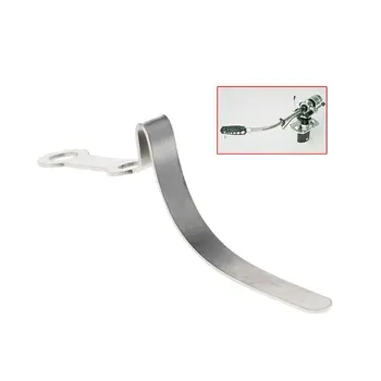 Raise Arm Finger Lift Tone Pick Up Vinyl LP Turntable Headshell Part Phonograph Accessories for Tonearm
Raise Arm Finger Lift Tone Pick Up Vinyl LP Turntable Headshell Part Phonograph Accessories for Tonearm