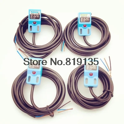 1PCS In stock!!! SN04-N SN04-P SN04-N2 SN04-P2 Waterproof Proximity switch sensor Free Shipping
1PCS In stock!!! SN04-N SN04-P SN04-N2 SN04-P2 Waterproof Proximity switch sensor Free Shipping