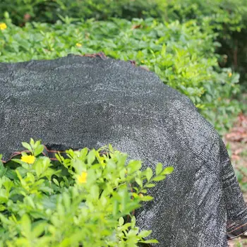 Sun Shade Sail Black HDPE Sunshade Net Sun Shelter 2m Shade Patio Cover 3m Outdoor Sunblock Car Anti-UV Cover Garden Cloth C0K8
Sun Shade Sail Black HDPE Sunshade Net Sun Shelter 2m Shade Patio Cover 3m Outdoor Sunblock Car Anti-UV Cover Garden Cloth C0K8