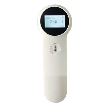 Child Adult Forehead Infrared Thermometer Fast Accurate Measurement Digital No touch Infrared Thermometer Measure IR Device
Child Adult Forehead Infrared Thermometer Fast Accurate Measurement Digital No touch Infrared Thermometer Measure IR Device