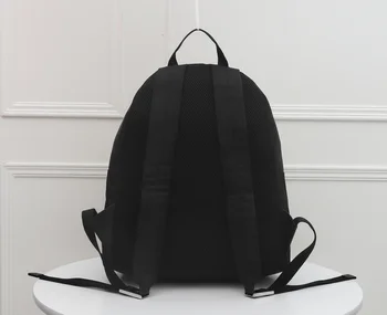 Backpack Nails Upgraded Version Backpack Nylon Stitching Cross Pattern Leather Backpack Eye Pattern Business Travel Leisure
Backpack Nails Upgraded Version Backpack Nylon Stitching Cross Pattern Leather Backpack Eye Pattern Business Travel Leisure