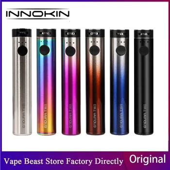 Original New E-cigarette Innokin Endura T18 II Battery 1300mAh Internal Battery & Fit Prism T18 II Tank W/ Life Indicator Light
Original New E-cigarette Innokin Endura T18 II Battery 1300mAh Internal Battery & Fit Prism T18 II Tank W/ Life Indicator Light