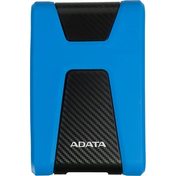 Hard drive a-data USB 3.0 2 TB ahd650-2tu31-cbl hd650 dashdrive durable 2.5 "Blue
Hard drive a-data USB 3.0 2 TB ahd650-2tu31-cbl hd650 dashdrive durable 2.5 "Blue
