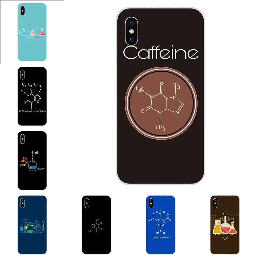 Soft Cell Phone Cover Case Caffeine Chemical For Huawei Honor 4C 5A 5C 5X 6 6A 6X 7 7A 7C 7X 8 8C 8S 9 10 10i 20 20i Lite Pro
Soft Cell Phone Cover Case Caffeine Chemical For Huawei Honor 4C 5A 5C 5X 6 6A 6X 7 7A 7C 7X 8 8C 8S 9 10 10i 20 20i Lite Pro