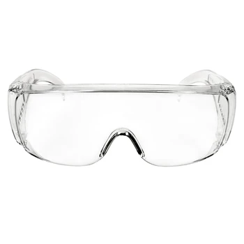 1Pair Anti Fog Splash Dust Proof Eye Protection Goggles Protection Eyewear Eye Protector Healthy Care Props Glasses for Adults
1Pair Anti Fog Splash Dust Proof Eye Protection Goggles Protection Eyewear Eye Protector Healthy Care Props Glasses for Adults